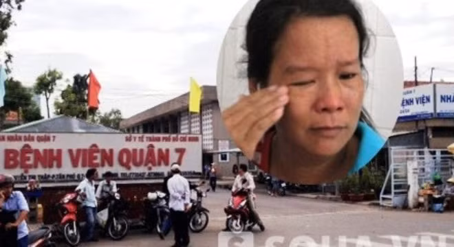 2. Ngày 8/1, một sản phụ tên N.T.M.T (41 tuổi, ngụ P.Phú Mỹ, Q.7, TP HCM) hạ sinh một bé trai nặng 3,2kg tại Bệnh viện Quận 7. Tuy nhiên, sáng hôm sau, lợi dụng lúc chị T. đi vào nhà vệ sinh, một người phụ nữ bí ẩn trước đó thường lân la bắt chuyện với chị T. đã bắt cóc cháu bé rồi thuê xe ôm tẩu thoát.