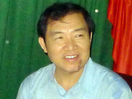 Duong Chi Dung thoat an tu nho khai nguoi mat bao?