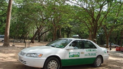Thông tin 80% tài xế taxi bị kiều nữ cưỡng hiếp lại xuất phát từ chính tin truyền miệng của các tài xế.