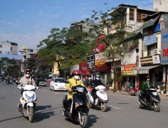 Trong tháng 1/2014, các đợt không khí lạnh có cường độ mạnh tập trung nhiều vào 20 ngày cuối tháng, gây rét đậm rét hại.