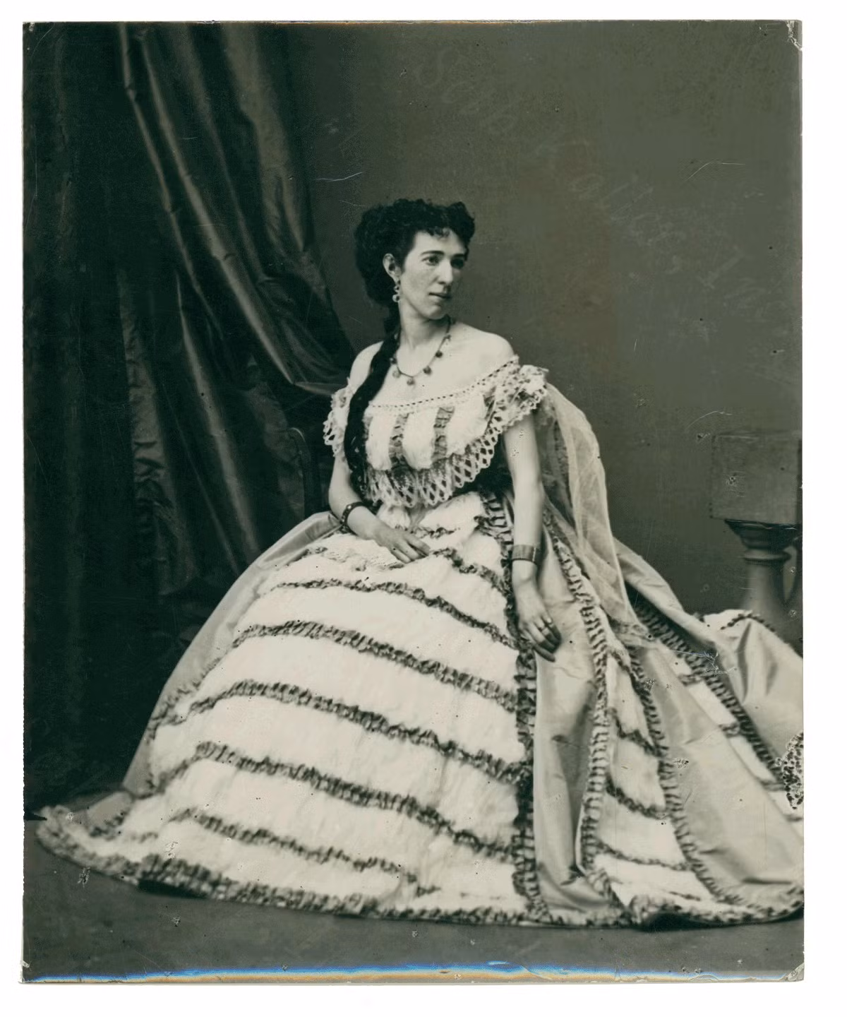 Năm 17 tuổi, Boyd bị bắt giữ vì bắn một binh sĩ Liên minh miền Nam khi người lính này đột nhập vào nhà và xúc phạm mẹ mình.