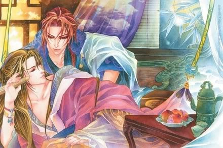 Vô cùng yêu, cưng chiều người tình, hoàng đế Ai đã nhiều lần thăng quan cho Dong Xian. Bất cứ người nào dị nghị hay phản đối, vị hoàng đế này đều trừng phạt không nương tay.