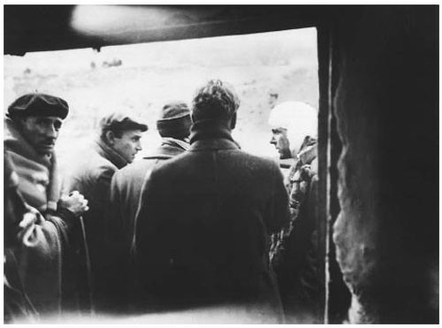 4. Bộ "5 Cambridge" gồm 5 cựu sinh viên Đại học Cambridge làm gián điệp cho Liên Xô bao gồm: Anthony Blunt, Kim Philby, John Cairncross, Guy Burgess và Donald McLean.