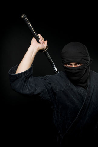 Tôn Tử đã soạn ra bộ binh pháp trình bày những cách dụng binh hiệu quả, trong đó có việc sử dụng gián điệp thời chiến tranh trong trường hợp cần thiết.