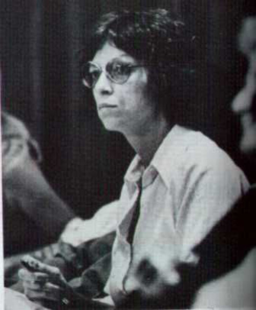 Sát nhân Ted Bundy đã có nhiều bạn gái trong khoảng thời gian ra tay giết hại các nạn nhân xấu số, trong đó có Carole Ann Boone. Ted Bundy bị bắt vào năm 1975 và Carole đã làm chứng ở tòa để chứng minh người yêu không phạm tội.