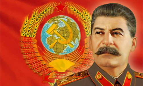 Do làm ăn thất bại nên cha của Stalin trở nên nghiện ngập. Chính vì vậy, ông và mẹ thường xuyên bị cha bạo hành.