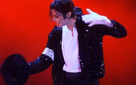 Nhân vật hoạt hình yêu thích của Michael Jackson là cậu bé Pinocchio trong cuốn tiểu thuyết dành cho thiếu nhi "Những cuộc phiêu lưu của Pinocchio" của nhà văn Italy Carlo Collodi.