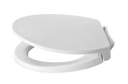 Dùng nắp bồn cầu giết người. Năm 2006, do lo sợ chuyện ngoại tình bị vợ phát hiện, Marvin Hill (người Mỹ) đã đánh chết người tình Christina Eubanks.