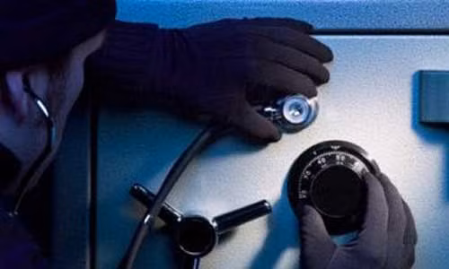 Xe chở tiền của ngân hàng Nihon Shintaku Ginko bị cướp 300 triệu Yên giữa ban ngày đã trở thành vụ án chấn động lịch sử xứ hoa anh đào.