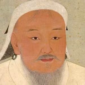 Thành Cát Tư Hãn sinh ở Delüün Boldog năm 1162. Theo một truyền thuyết, lúc ra đời, Thành Cát Tư Hãn có một cục máu đông trong lòng bàn tay và nắm rất chặt. Đây được cho là điềm báo về việc Thành Cát Tư Hãn sẽ trở thành nhà lãnh đạo xuất chúng trong tương lai.