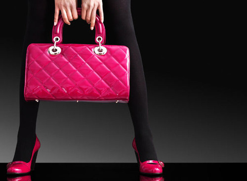 Nhu cầu hàng hiệu ngày càng lớn.