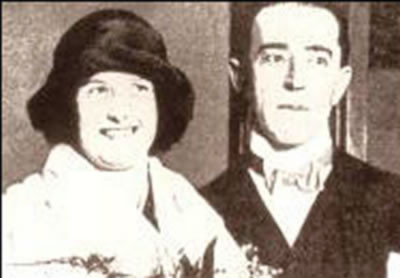 Trong những năm 1920, Sidney Reilly bị cáo buộc làm gián điệp cho nhiều quốc gia ở cả châu Âu và châu Á, mặc dù chi tiết về các điệp vụ của ông chưa bao giờ được các nước tiết lộ đầy đủ.