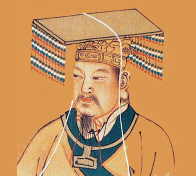 Với sự giúp đỡ của các bộ tộc, Hoàng Đế đã chiến đấu chống lại những nhà lãnh đạo đối nghịch và bình định những cuộc nổi loạn, trong đó có Chi You.