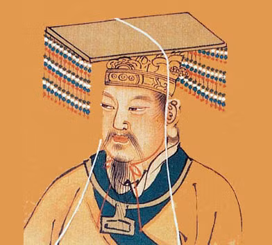 Với sự giúp đỡ của các bộ tộc, Hoàng Đế đã chiến đấu chống lại những nhà lãnh đạo đối nghịch và bình định những cuộc nổi loạn, trong đó có Chi You.