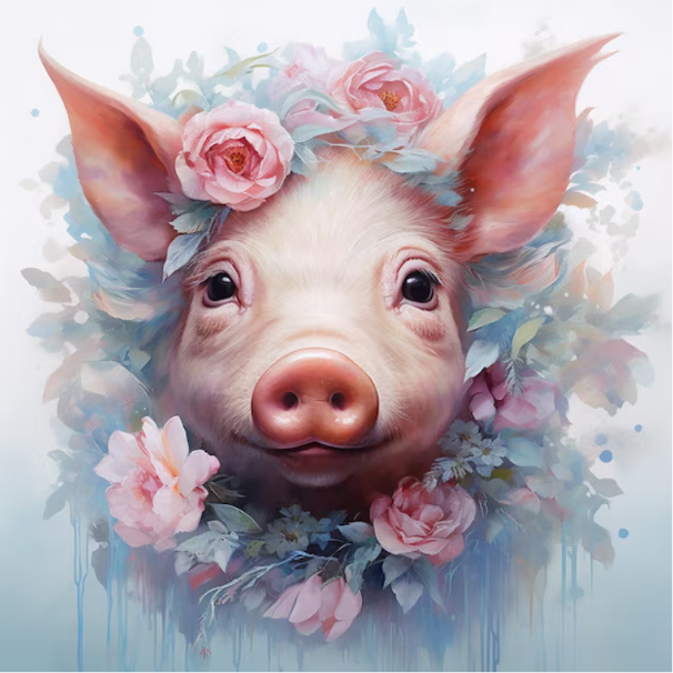 Tuổi Hợi: Theo bậc thầy phong thủy, những người sinh năm Hợi sẽ được các vì sao tốt lành chiếu rọi vào tháng 3 âm lịch. Đặc biệt, trong tuần tới (6-12/4), họ sẽ có được may mắn và tài lộc vô tận trong suốt tháng. 