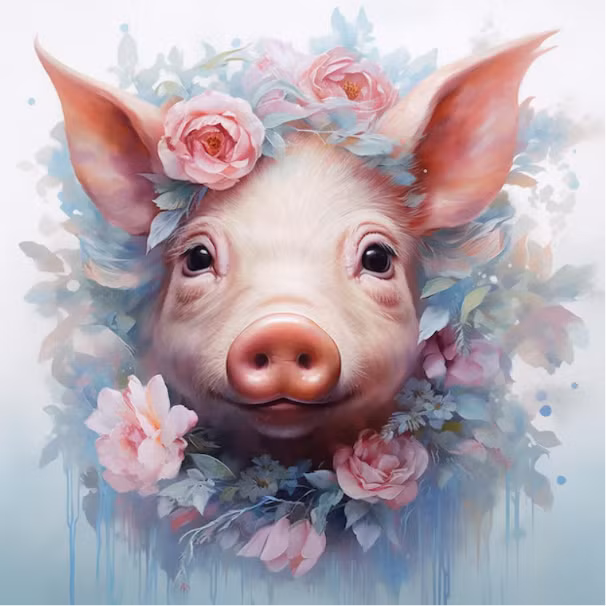 Tuổi Hợi: Theo bậc thầy phong thủy, những người sinh năm Hợi sẽ được các vì sao tốt lành chiếu rọi vào tháng 3 âm lịch. Đặc biệt, trong tuần tới (6-12/4), họ sẽ có được may mắn và tài lộc vô tận trong suốt tháng. 