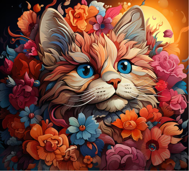  Tuổi Mão: Trong văn hóa phương Đông, mèo là con vật tượng trưng cho sự thanh cảnh, tạo nhã và cát tường. Chính vì vậy, người tuổi mèo thường có tính cách khéo léo, nhẹ nhàng và không kém phần dũng cảm. 