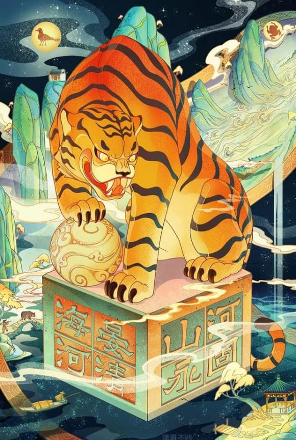  Từ nay đến cuối tháng 4, công sức của tuổi Dần sẽ dần được đền đáp một cách xứng đáng. Trong công việc, họ nhận được sự đánh giá cao từ cấp trên và sự tôn trọng từ đồng nghiệp nhờ tài năng xuất chúng và thái độ nghiêm túc, trách nhiệm trong mọi nhiệm vụ. 