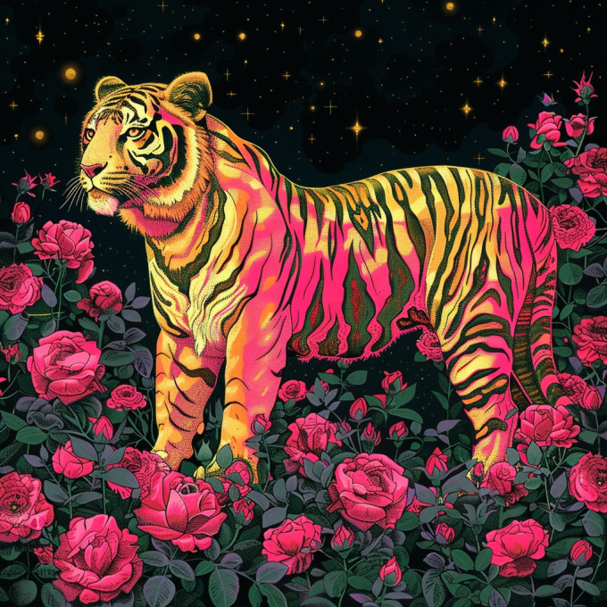  Tuổi Dần: Theo các chuyên gia phong thủy, tuổi Dần là con giáp nổi bật với sự thông minh, độc lập, tự tin và bạo dạn, dám thử thách bản thân. Họ thường sôi nổi, nhiệt tình và không ngại bứt phá khỏi vùng an toàn. Đây chính là những đặc điểm sẽ mang lại thành công lớn cho họ trong sự nghiệp. 