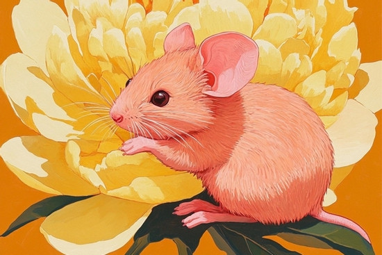 Một số người tuổi Tý còn bất ngờ được giao phụ trách dự án lớn, dẫn dắt nhóm làm việc hoặc thậm chí là khai mở một lĩnh vực kinh doanh hoàn toàn mới.