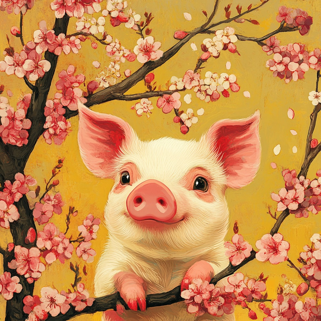  Tuổi Hợi: Trong dịp Thanh minh 2025, người tuổi Hợi cần đặc biệt chú ý đến chuyện tiền bạc và đầu tư. Nếu ai đó tiếp cận bạn với lời chào mời hấp dẫn về một dự án "lợi nhuận cao, không rủi ro", đừng vội vàng để trái tim dẫn lối. 