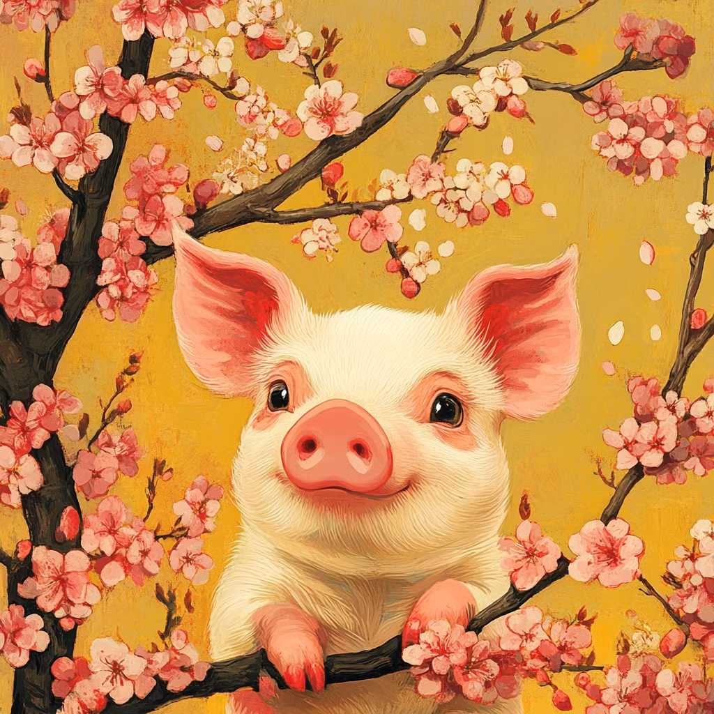  Tuổi Hợi: Trong dịp Thanh minh 2025, người tuổi Hợi cần đặc biệt chú ý đến chuyện tiền bạc và đầu tư. Nếu ai đó tiếp cận bạn với lời chào mời hấp dẫn về một dự án "lợi nhuận cao, không rủi ro", đừng vội vàng để trái tim dẫn lối. 