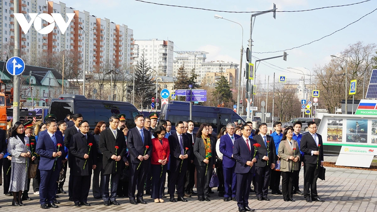 Tang cuong hon nua quan he song phuong Viet Nam-Lien bang Nga-Hinh-3