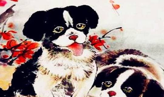 Bước sang tuổi trung niên, mối quan hệ trong gia đình con giáp này vô cùng hoà thuận, người tuổi Tuất cũng đạt được những thành tựu đáng kinh ngạc mà thời trẻ thậm chí họ chưa từng nghĩ đến.