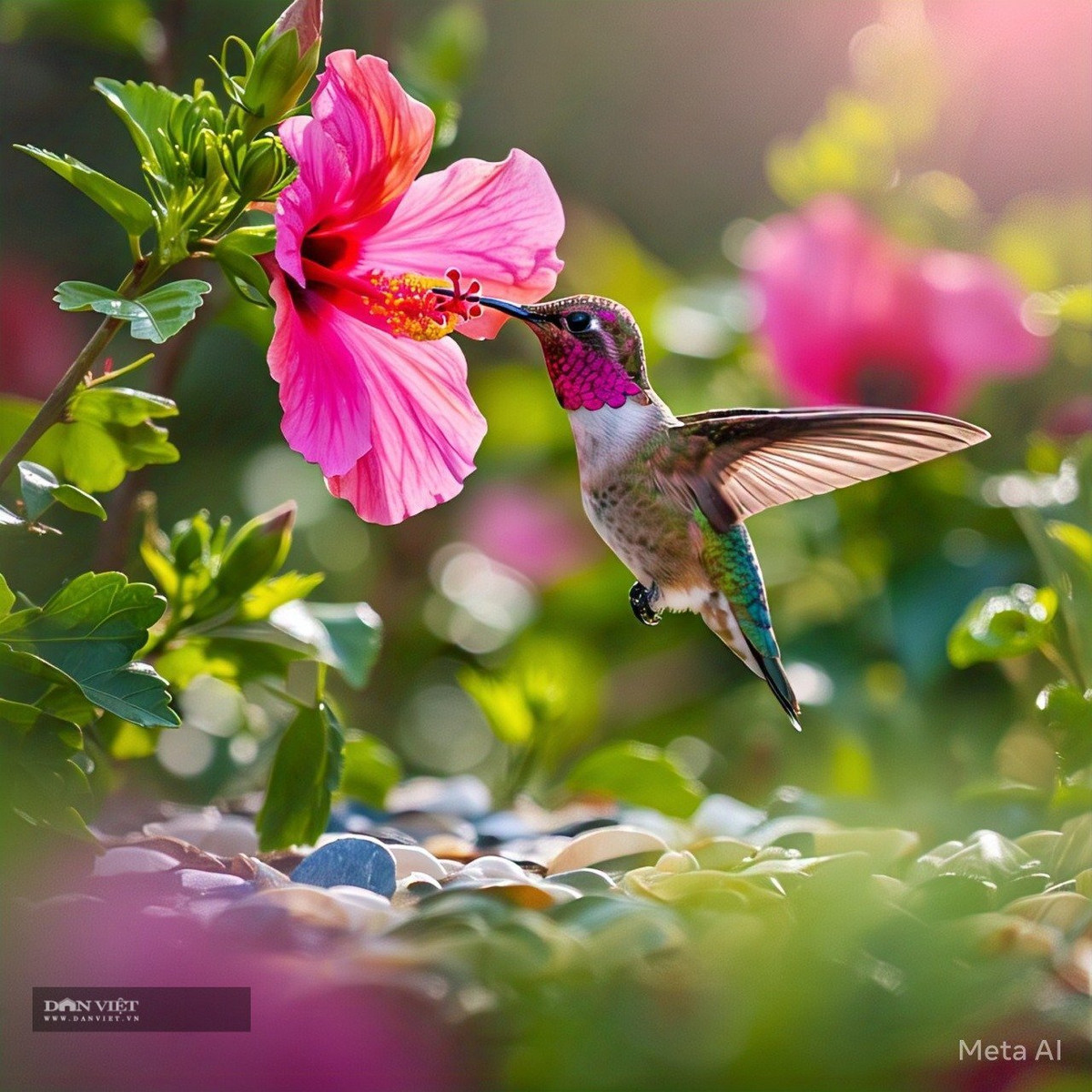 Thang sinh Am lich tot lanh, ai so huu nhu vo duoc vang tho-Hinh-2