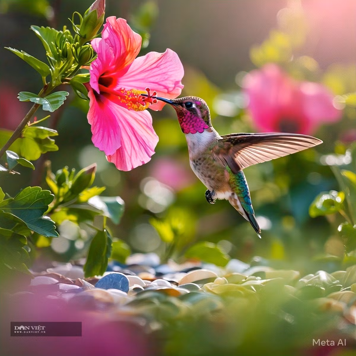 Thang sinh Am lich tot lanh, ai so huu nhu vo duoc vang tho-Hinh-2