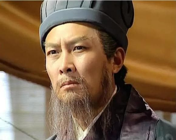 'Câu chửi thề' kinh điển của Gia Cát Lượng 'Cau chui the' kinh dien cua Gia Cat Luong