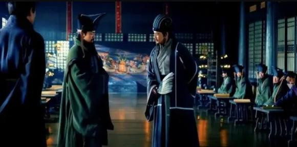 'Câu chửi thề' kinh điển của Gia Cát Lượng - Hình 3 'Cau chui the' kinh dien cua Gia Cat Luong-Hinh-3