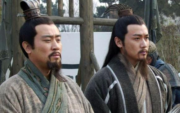 'Câu chửi thề' kinh điển của Gia Cát Lượng - Hình 4 'Cau chui the' kinh dien cua Gia Cat Luong-Hinh-4