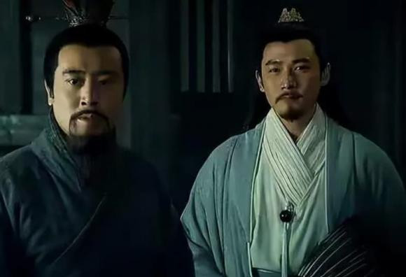 'Câu chửi thề' kinh điển của Gia Cát Lượng - Hình 2 'Cau chui the' kinh dien cua Gia Cat Luong-Hinh-2