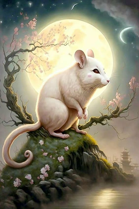 Chính vì thế, con giáp tuổi Tý thường là người có “mắt nhìn xa trông rộng”, giỏi trong việc tính toán và hoạch định tương lai. Dù không phô trương, người tuổi Tý luôn âm thầm làm việc và không ngại khó khăn.