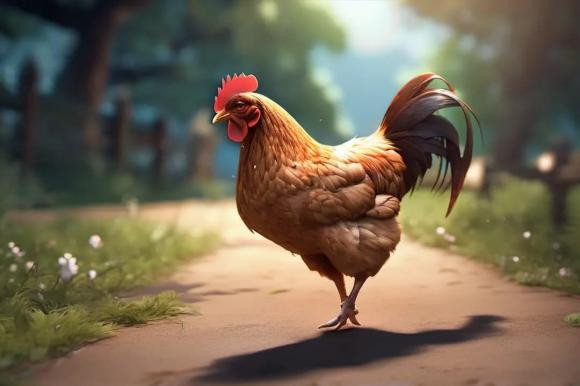 Về mặt tình cảm những người tuổi Dậu nếu còn độc thân thì vận đào hoa nở rộ, họ sẽ có cơ hội mai mối mở rộng quan hệ, có thể tìm được một nửa chân ái đích thực cho mình.