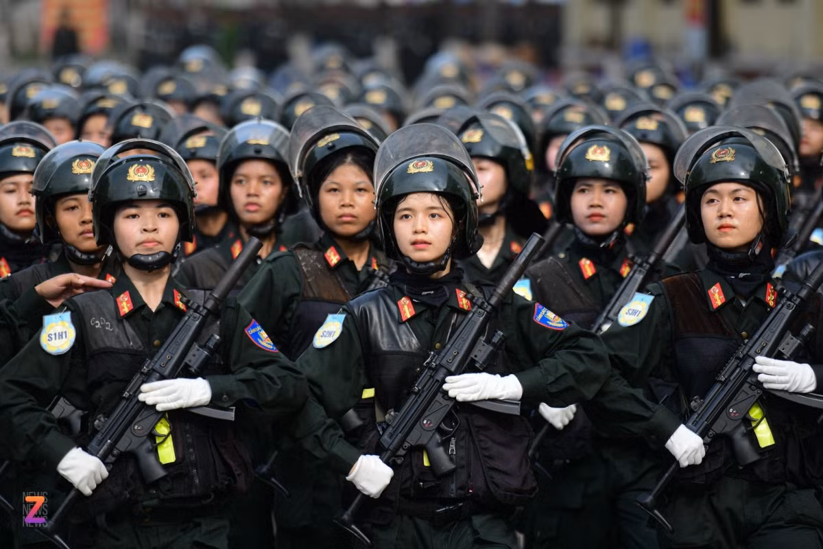 Lich trinh A-Z ngay 30/4 khi den TP.HCM xem dieu binh