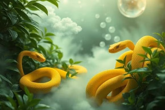 Người sinh năm Tỵ: Người tuổi Tỵ có tính cách cứng rắn, thích tùy tiện, tọc mạch, năng nổ và có sức khỏe tốt. Tôi có cuộc sống lâu dài và sẽ sống lâu hơn bạn đời. 