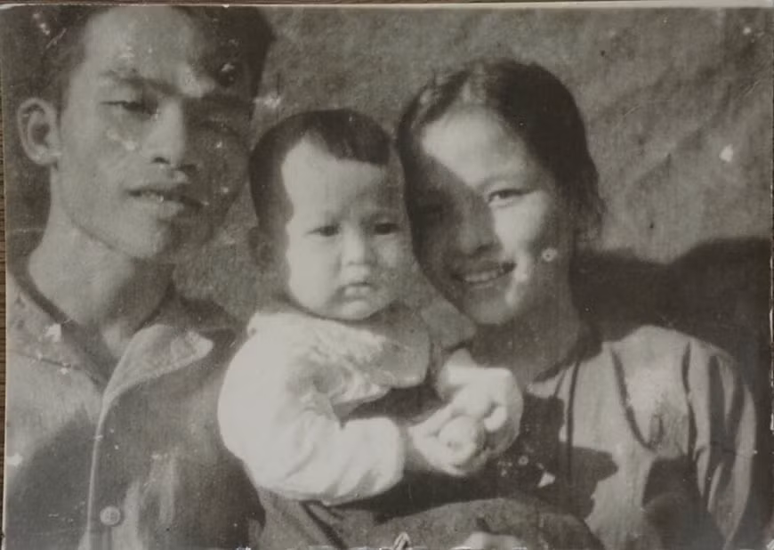 Nguoi dat nen mong cho tinh bao quoc phong Viet Nam, la ai?