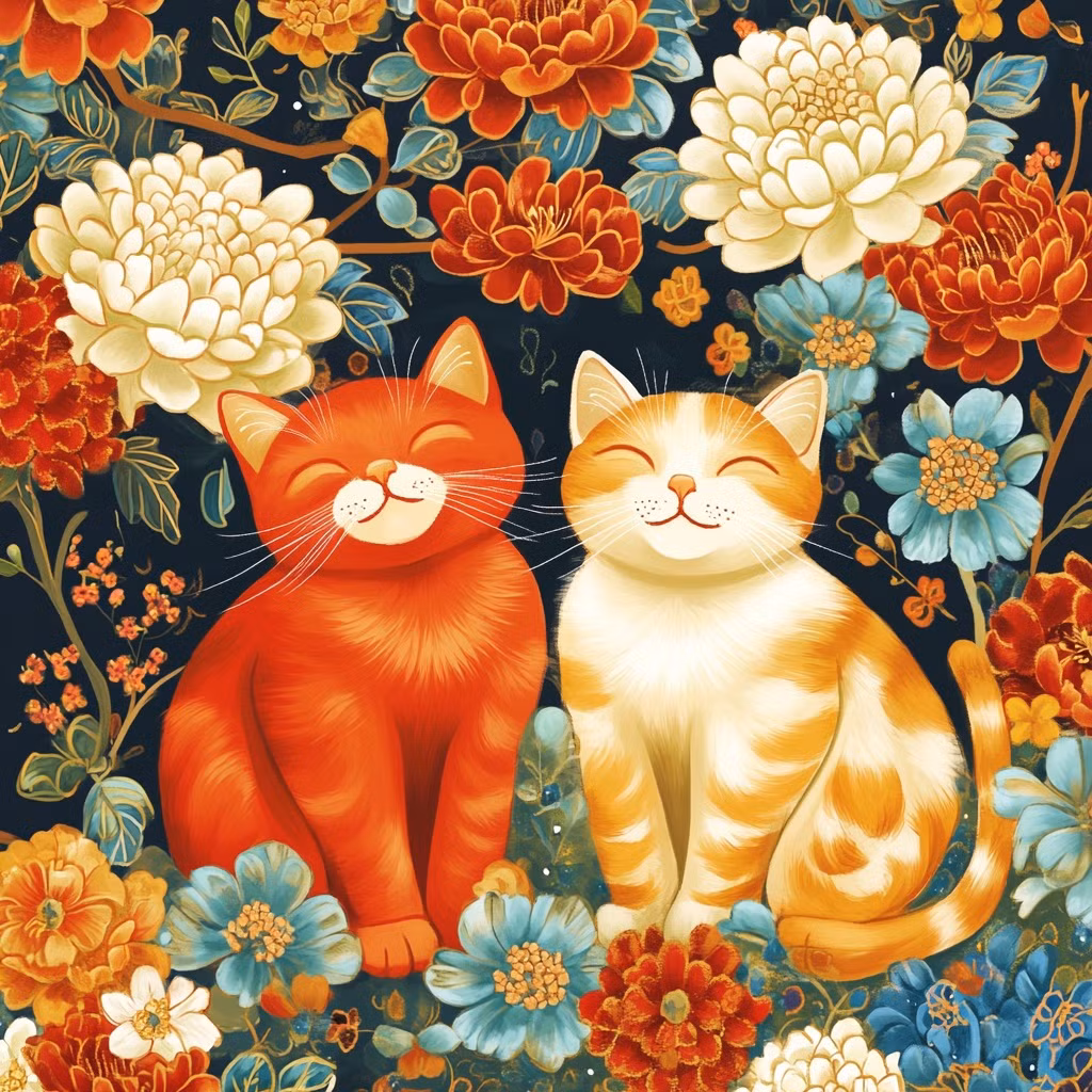  Tuổi Mão – Vận khí vượng phát, sự nghiệp thăng hoa. Tháng Tư là thời điểm người tuổi Mão được vận may ôm chặt trong vòng tay! Công việc như được quý nhân phù trợ, mọi rào cản đều được tháo gỡ dễ dàng. 