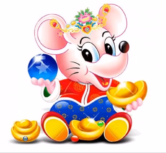  Người làm công ăn lương cũng có cơ hội làm thêm, tăng thu nhập hoặc được thưởng vì hiệu suất vượt trội. Không chỉ vậy, tuổi Tý còn dễ gặp may trong chuyện đầu tư, buôn bán, thậm chí có lộc bất ngờ như trúng thưởng, được cho tiền, hoặc thu hồi được khoản nợ cũ. 