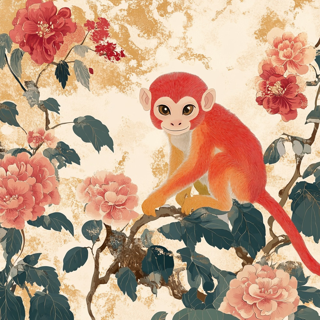  Tuổi Thân – Linh hoạt, nhạy bén, làm gì cũng ra tiền: Tuổi Thân vốn thông minh, nhanh nhẹn và có khả năng thích nghi cực kỳ tốt. Họ thường là người tiên phong trong các xu hướng mới, không ngại thử thách và luôn có những ý tưởng độc đáo để cải thiện hiệu suất công việc. 