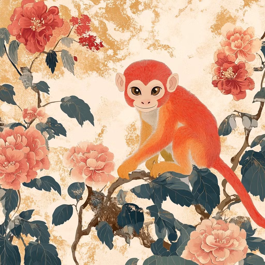  Tuổi Thân – Linh hoạt, nhạy bén, làm gì cũng ra tiền: Tuổi Thân vốn thông minh, nhanh nhẹn và có khả năng thích nghi cực kỳ tốt. Họ thường là người tiên phong trong các xu hướng mới, không ngại thử thách và luôn có những ý tưởng độc đáo để cải thiện hiệu suất công việc. 