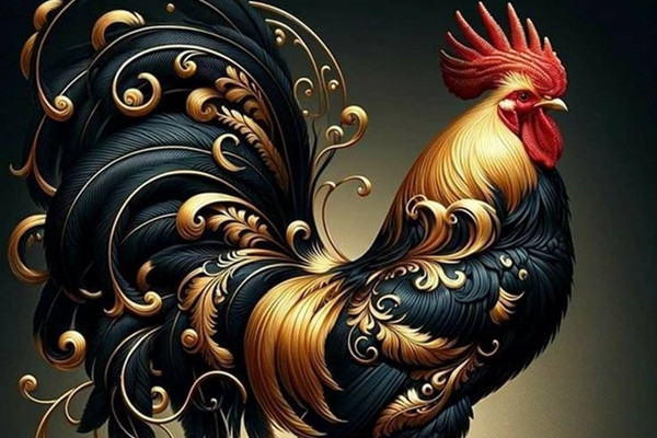  Từ một người đi sau, tuổi Dậu có thể trở thành người dẫn đầu xu hướng. Ngoài ra, nhờ vận đào hoa vượng, các mối quan hệ cá nhân cũng hài hòa hơn, người độc thân dễ gặp được nhân duyên tốt đẹp. 