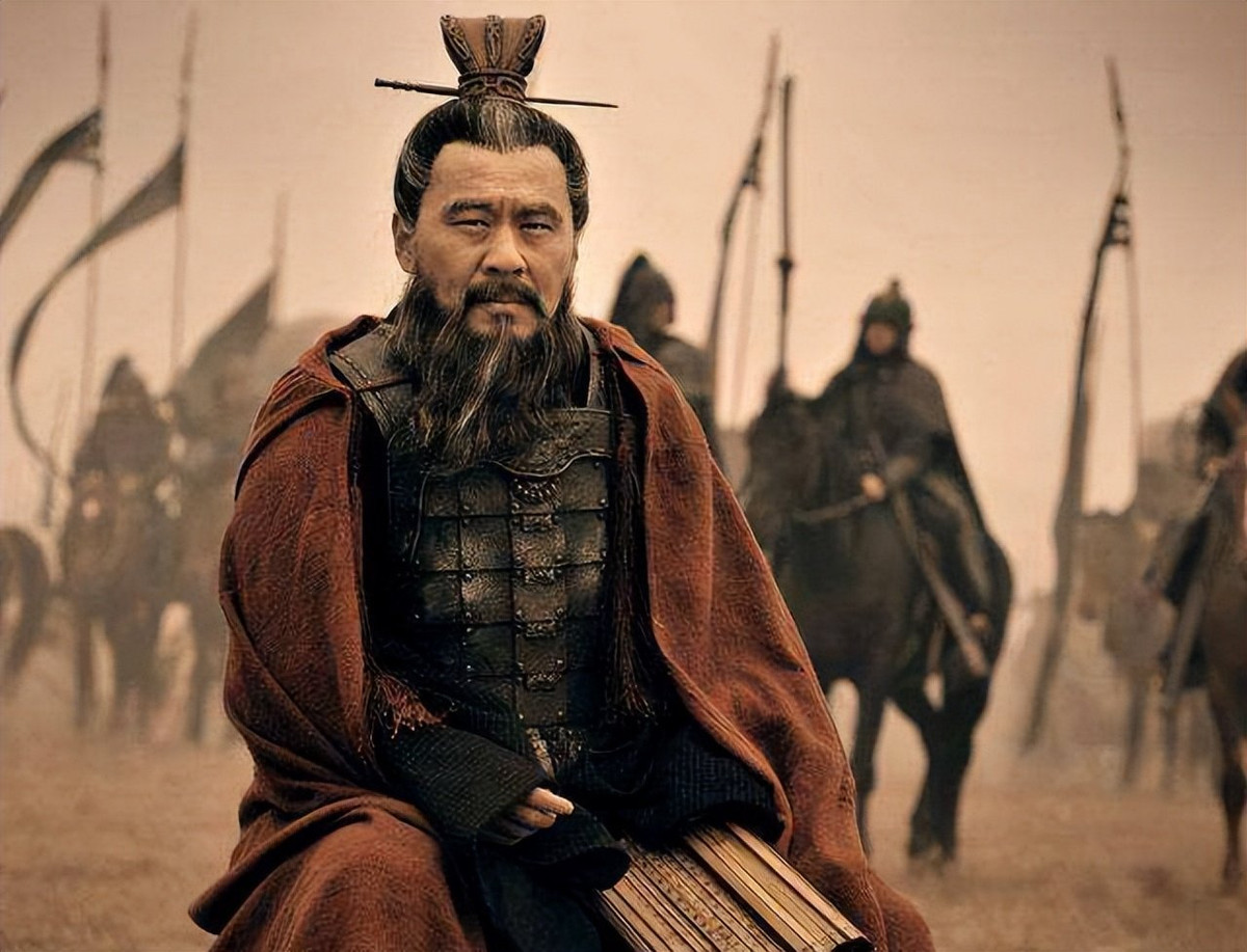 Sự thực Tào Tháo giết Lã Bá Sa, lấy oán báo ơn - Hình 3 Su thuc Tao Thao giet La Ba Sa, lay oan bao on-Hinh-3