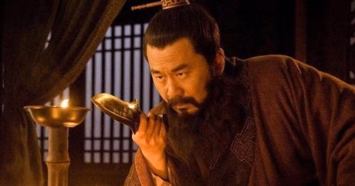 Su thuc Tao Thao giet La Ba Sa, lay oan bao on-Hinh-2