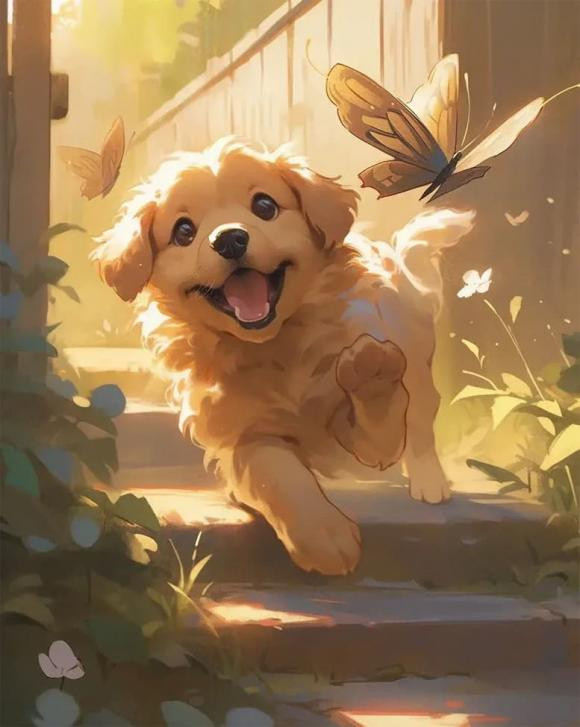  Tử vi học có nói, năm Ất Tỵ 2025, tuổi Tuất nằm trong số những con giáp được Thần tài che chở, quý nhân chỉ đường, sự nghiệp có nhiều bước tiến quan trọng nhờ có nhiều cát tinh hỗ trợ.