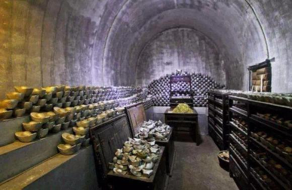 Hoang de Trung Quoc xua tra luong cho quan lai bang cach nao?-Hinh-2