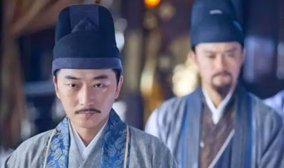 Hoang de Trung Quoc xua tra luong cho quan lai bang cach nao?-Hinh-4