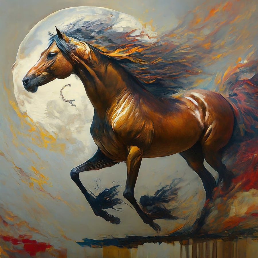  Tuổi Ngọ nên học cách thích nghi và hòa nhập vào môi trường mới, tôn trọng nội quy, quy định của công ty và văn hóa doanh nghiệp để xây dựng hình ảnh chuyên nghiệp.